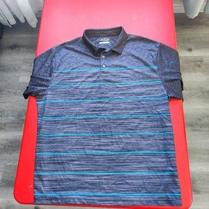Ben Hogan performance T-shirt men's size 2XL